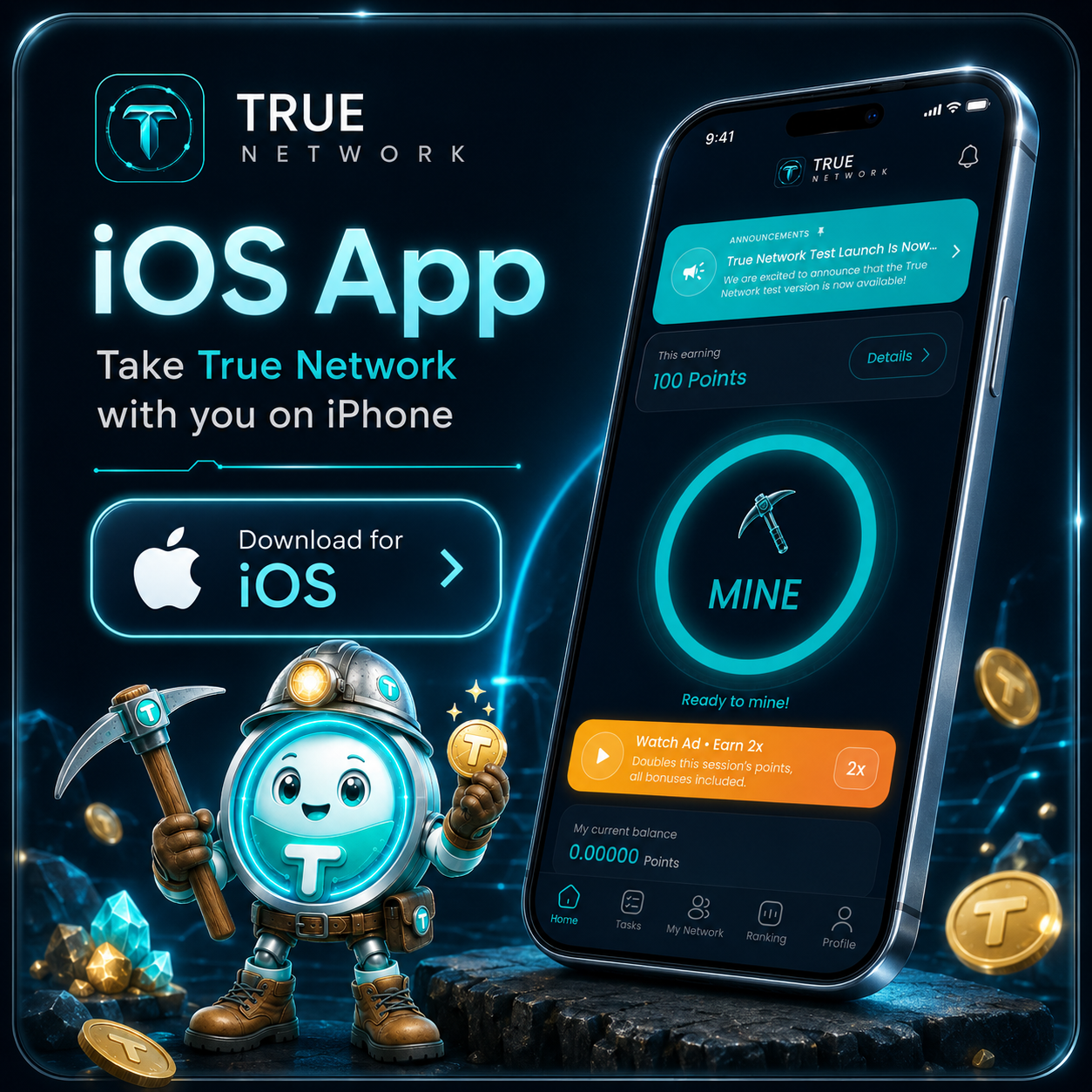 App Store